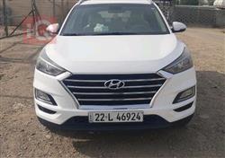 هیوندای تۆکسۆن